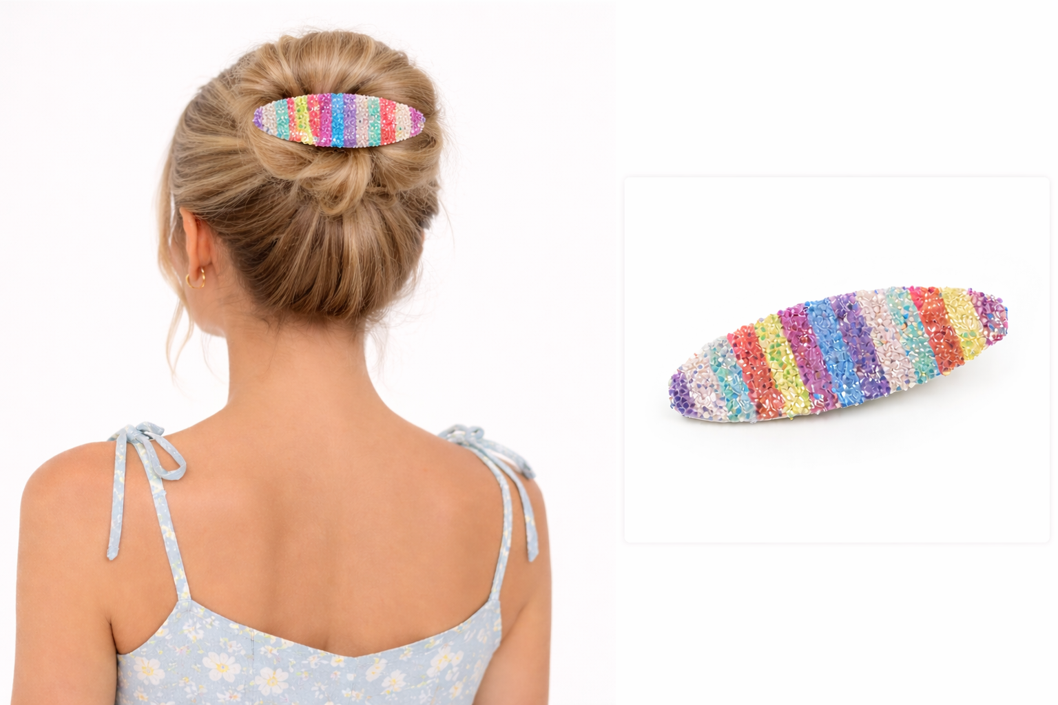 My Favorite Color is Rainbow - Multi