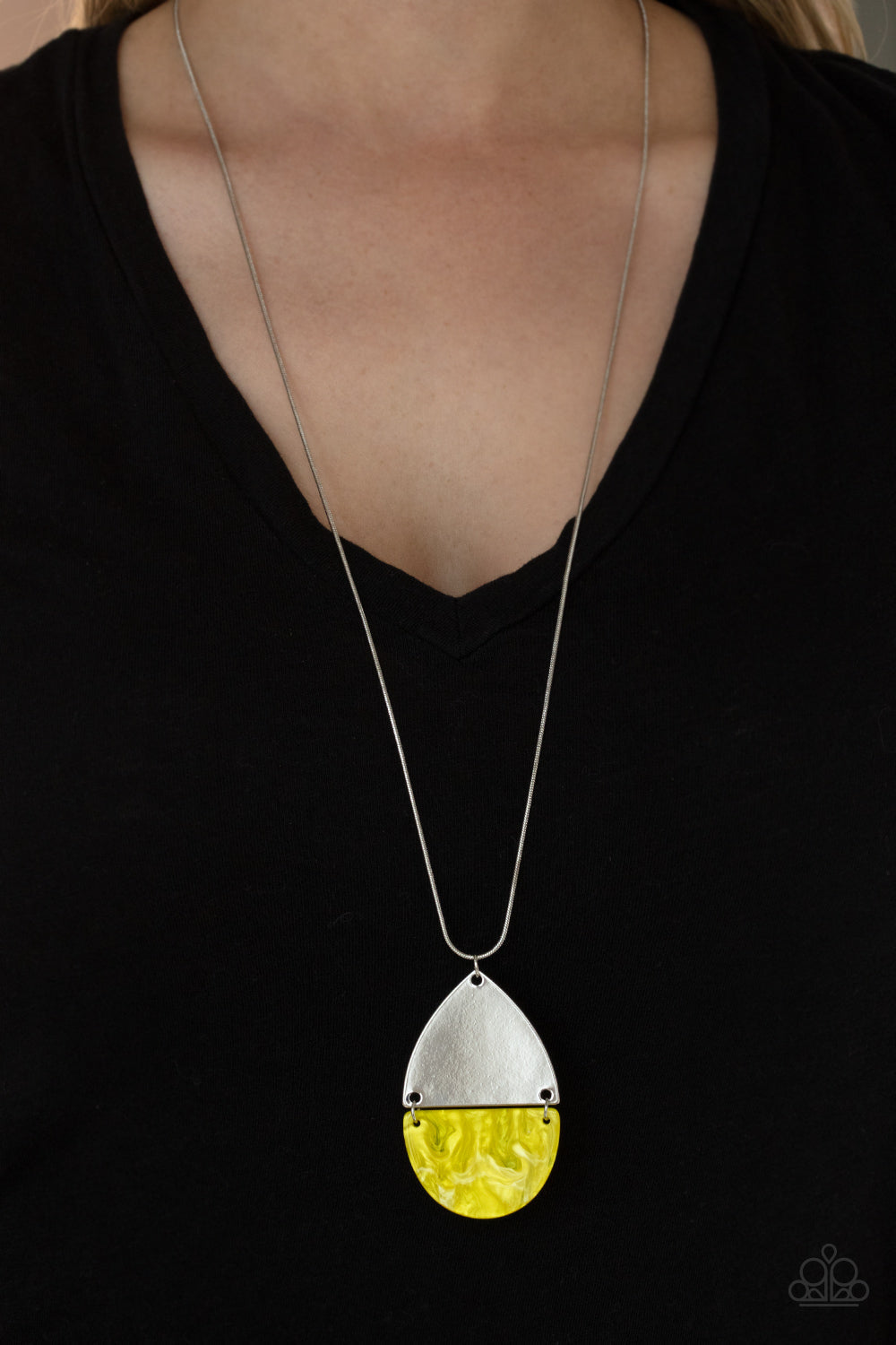 Necklace – Rainbow Shores