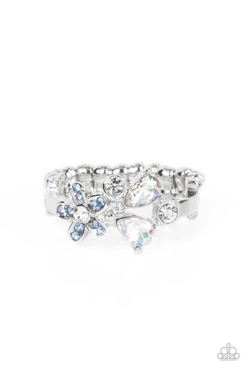 Enchanting Efflorescence - Ring