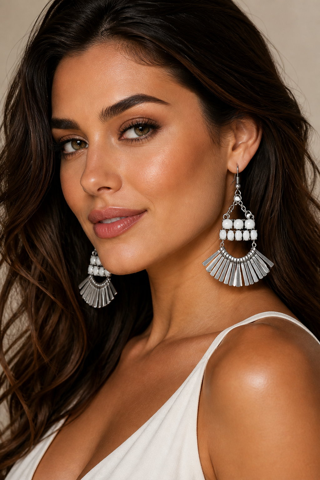 a flare for Fierceness