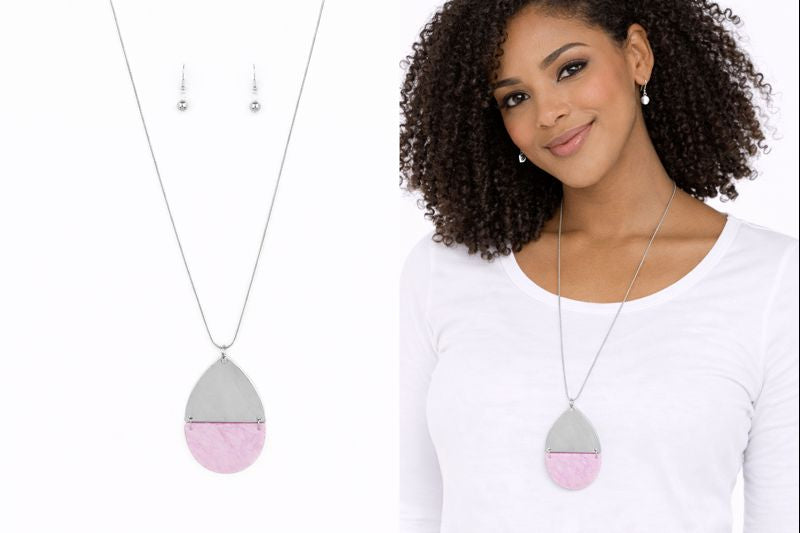 Necklace – Rainbow Shores