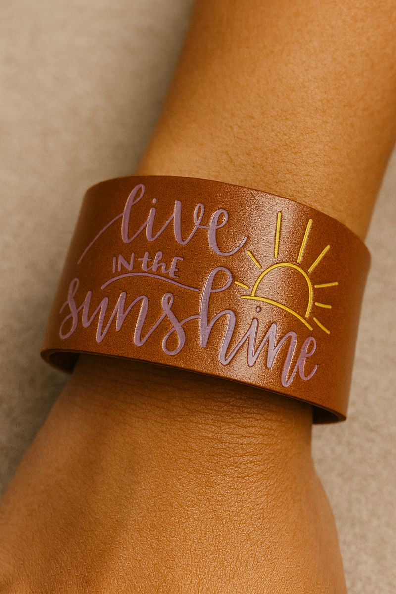 Sunshine
