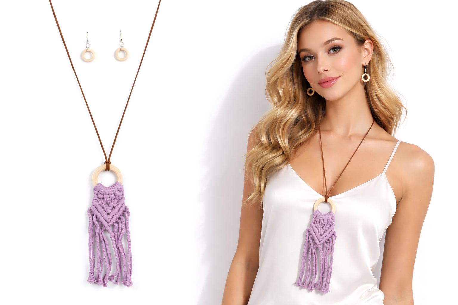 Crafty Couture - Purple