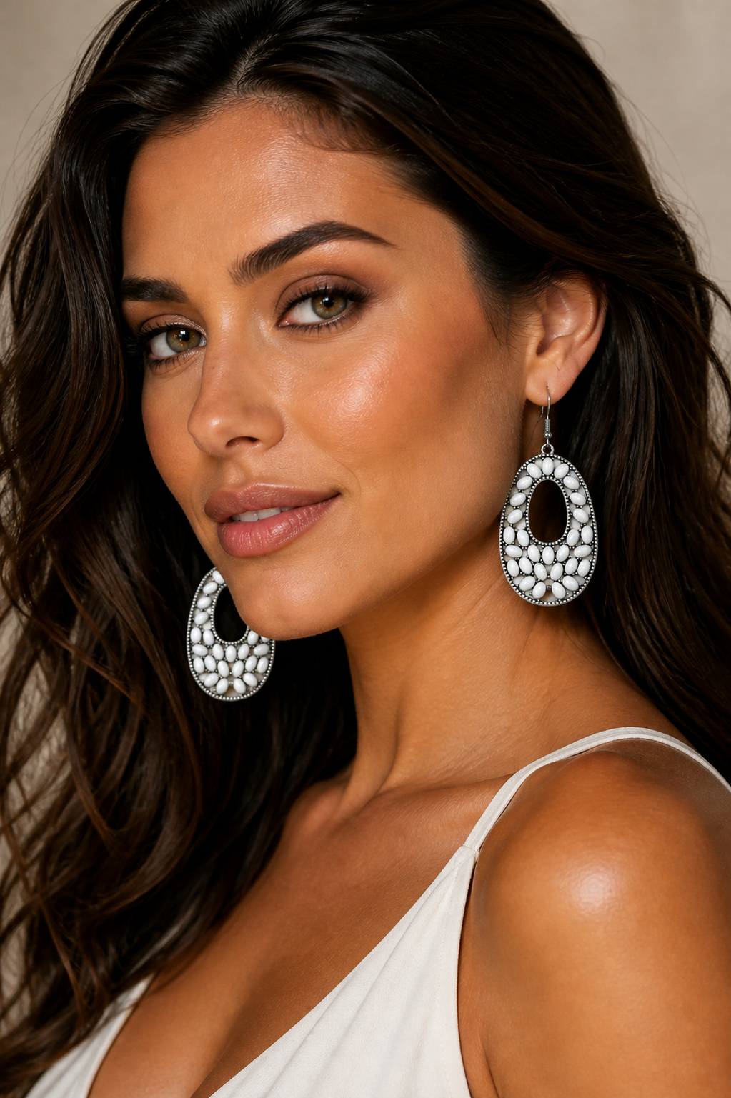 BEADED Shores