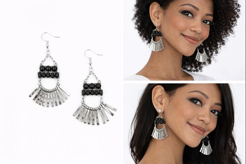 a flare for Fierceness