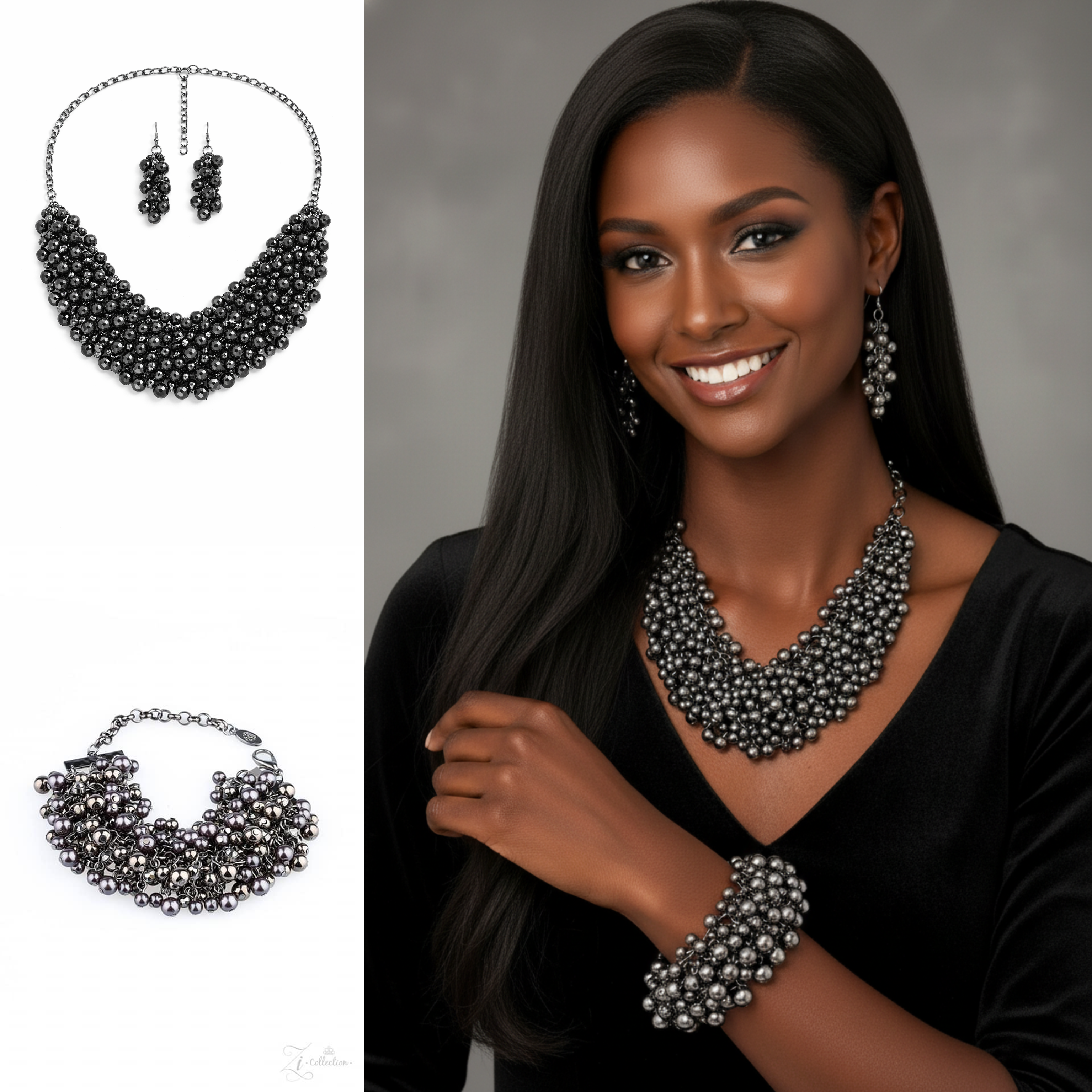 KELLYSHEA ZI SET