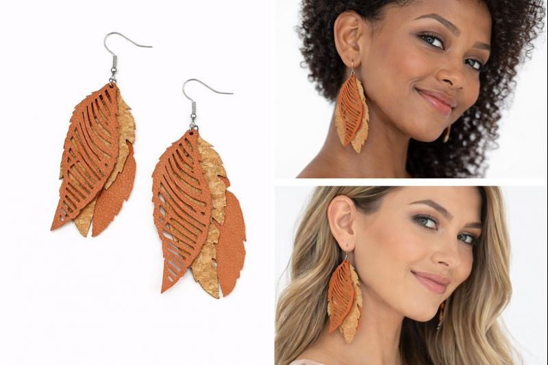 Winging